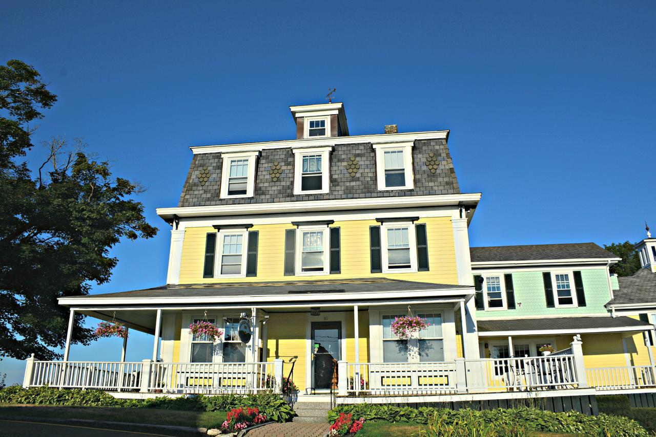 Frühstückspension Harbor House 3*