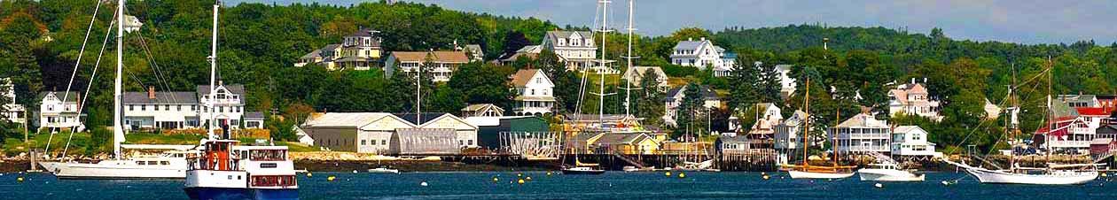 Harbor House 3*