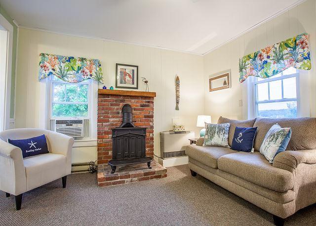 Harbor House 3* Boothbay Harbor