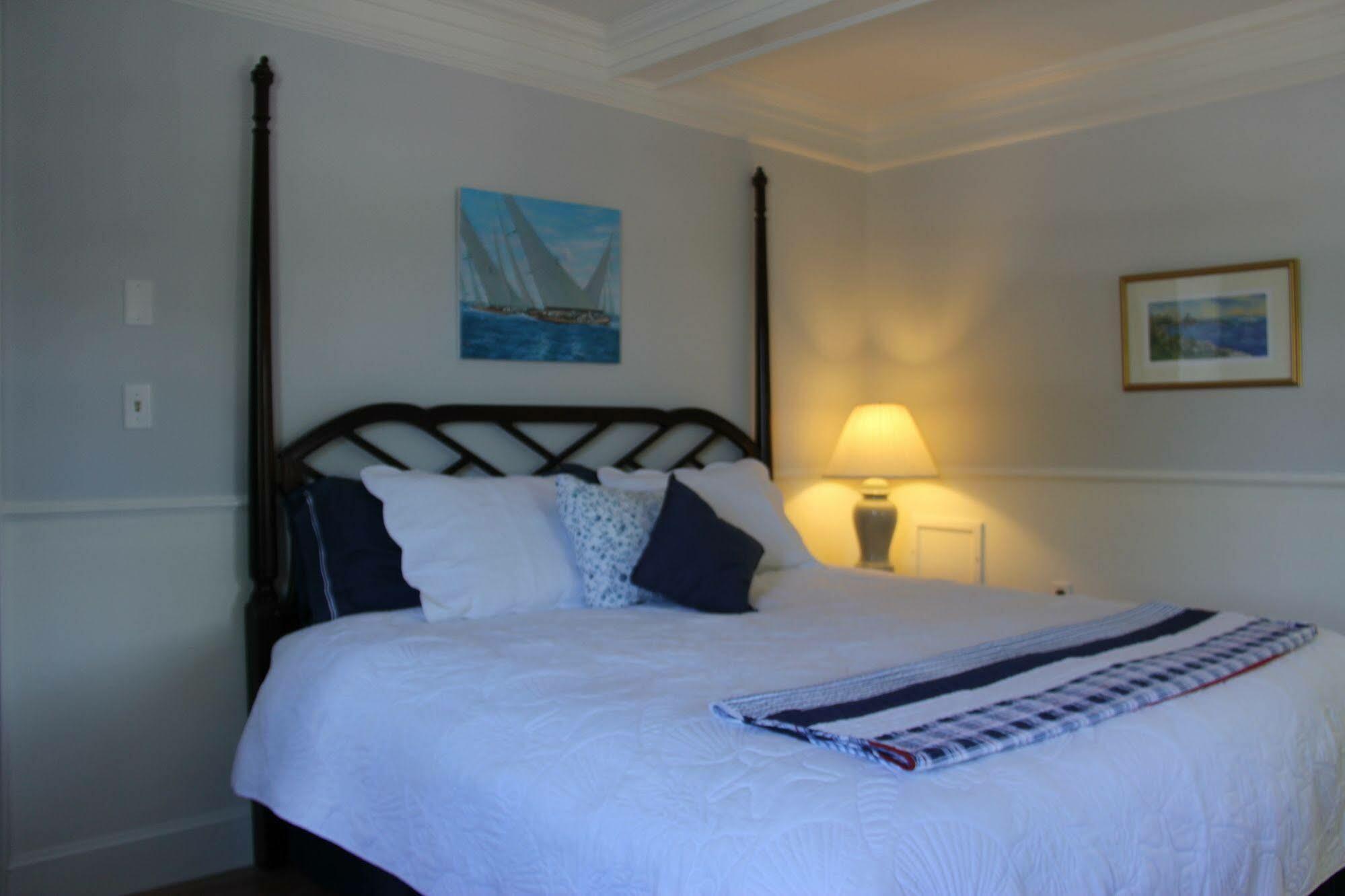 Harbor House 3* Boothbay Harbor